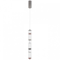 Подвесной светильник Odeon Light COLLIER 5456/18L в интернет-магазине "Галерея света"