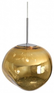 Подвесной светильник Freya Ejection FR5378PL-01OR в интернет-магазине "Галерея света"