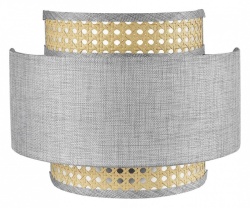 Накладной светильник Lumion Launa 8043/1W в интернет-магазине "Галерея света"