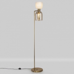 Торшер Eurosvet Tandem 01085/2 в интернет-магазине "Галерея света"