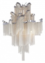 Подвесная люстра Favourite Multivello 1156-8P в интернет-магазине "Галерея света"