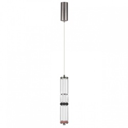 Подвесной светильник Odeon Light COLLIER 5456/12L в интернет-магазине "Галерея света"