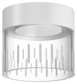 Накладной светильник Novotech Aura 359001 в интернет-магазине "Галерея света"