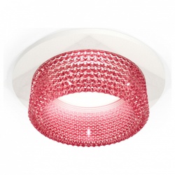 Встраиваемый светильник Ambrella Light XC XC6512042 в интернет-магазине "Галерея света"