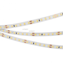 Лента светодиодная Arlight RT 2-5000 24V Warm2700 2x (2835, 600 LED, PRO) 015699(B) в интернет-магазине "Галерея света"