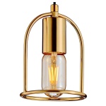 Подвесной светильник Lussole Boone LSP-8425 в интернет-магазине "Галерея света"