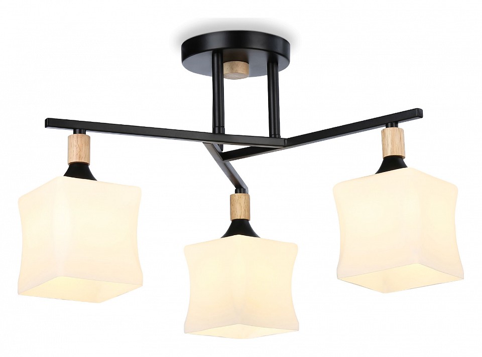 Люстра на штанге Ambrella Light TR TR9493 в интернет-магазине "Галерея света"