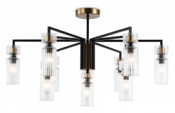 Люстра на штанге Ambrella Light LH LH56117 в интернет-магазине "Галерея света"