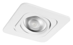 Встраиваемый светильник Loft it Trick 10342 White в интернет-магазине "Галерея света"