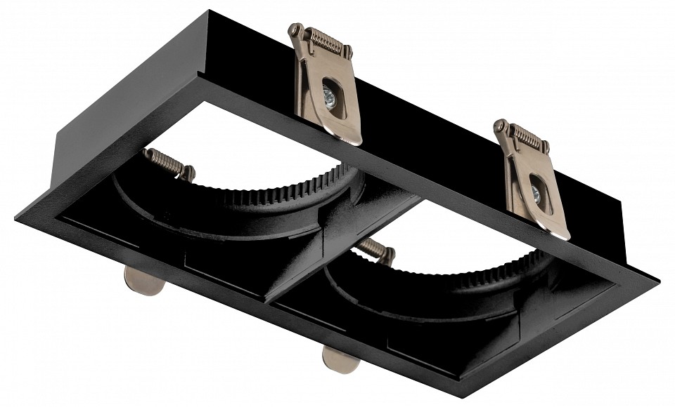 Рамка на 2 светильника Lightstar STELLA 075227 в интернет-магазине "Галерея света"