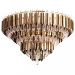 Подвесной светильник Divinare Frizzante 1683/01 LM-7 в интернет-магазине "Галерея света"