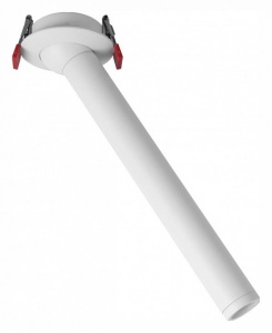 Встраиваемый светильник iLedex Telescope 999.3W-300 WH в интернет-магазине "Галерея света"