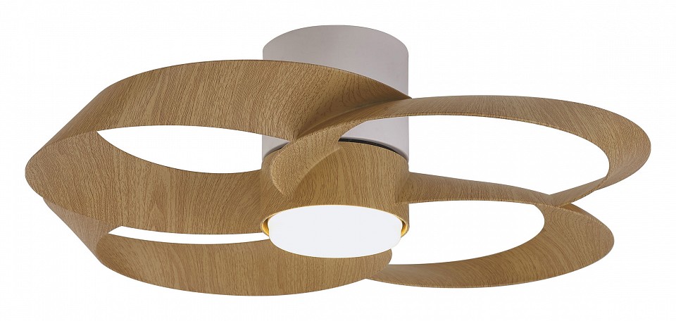 Светильник с вентилятором Mantra Rose 8707 в интернет-магазине "Галерея света"