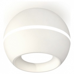 Накладной светильник Ambrella Light XS XS1101001 в интернет-магазине "Галерея света"