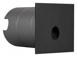 Встраиваемый светильник Arlight Gap 031167 в интернет-магазине "Галерея света"