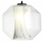 Подвесной светильник ST-Luce Marmo SL1169.113.01 в интернет-магазине "Галерея света"