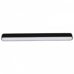 Накладной светильник Reluce 13001 13001-9.3-001UR magnetic LED16W BK CCT+SMART в интернет-магазине "Галерея света"