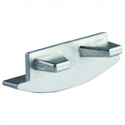 Набор заглушек для профиля Arlight ALU-WIDE-F-H8 014863 в интернет-магазине "Галерея света"