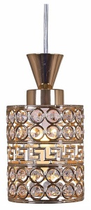 Подвесной светильник 03147-0.9-01 FGD в интернет-магазине "Галерея света"