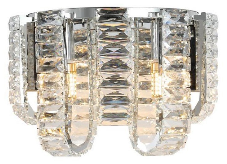 Накладной светильник Aployt Konstanciya APL.790.01.02 в интернет-магазине "Галерея света"