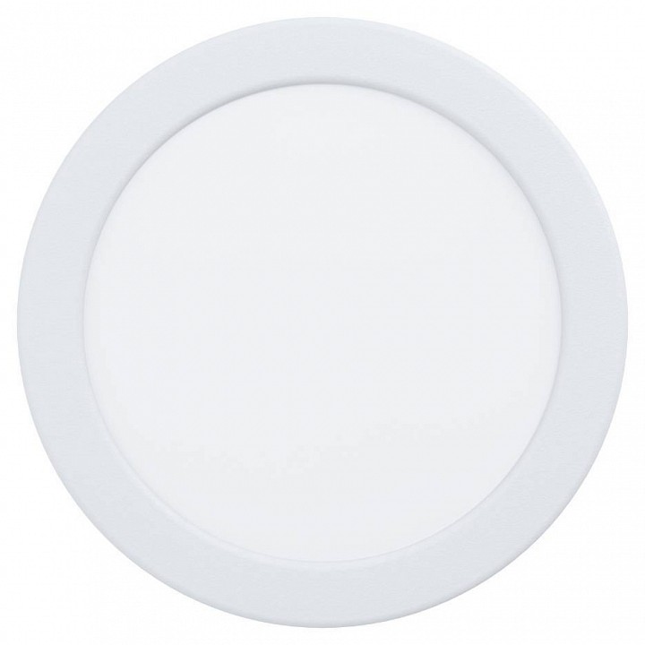 Встраиваемый светильник Eglo FUEVA 6 901418 в интернет-магазине "Галерея света"