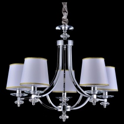 Подвесная люстра 70300 70300-0.4-05 CH в интернет-магазине "Галерея света"