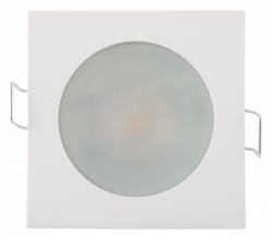 Встраиваемый светильник Denkirs DK3013 DK3014-WH в интернет-магазине "Галерея света"