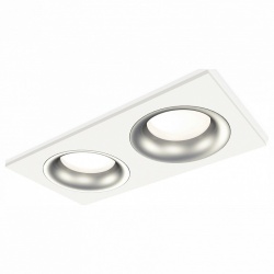 Встраиваемый светильник Ambrella Light XC XC7635004 в интернет-магазине "Галерея света"