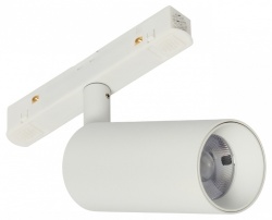 Светильник на штанге MyFar Ray MT0220-12W4K-W в интернет-магазине "Галерея света"