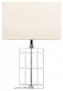 Настольная лампа декоративная Loft it Сrystal 10273 в интернет-магазине "Галерея света"