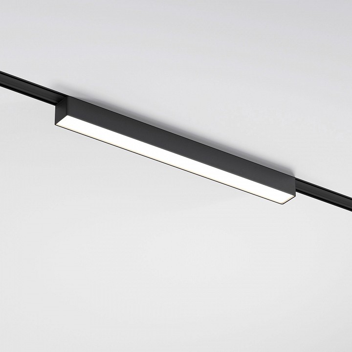 Накладной светильник Elektrostandard Flat Magnetic a063693 в интернет-магазине "Галерея света"