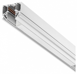 Трек встраиваемый Novotech FLUM 135243 в интернет-магазине "Галерея света"