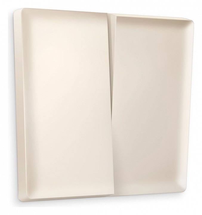 Клавиши для выключателя двухклавишного Ambrella Volt ALFA AP3230 в интернет-магазине "Галерея света"