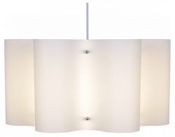 Подвесной светильник 00520-0.9-03 beige в интернет-магазине "Галерея света"