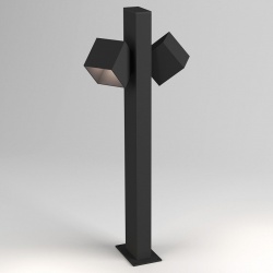 Наземный низкий светильник Elektrostandard Fjord 35195/F в интернет-магазине "Галерея света"