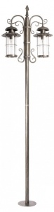 Фонарный столб Loft it Palermo 100015/2L в интернет-магазине "Галерея света"