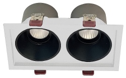 Встраиваемый светильник Wertmark WTD.O21 WTD.O21.060.30.20 в интернет-магазине "Галерея света"