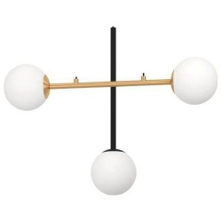 Подвесной светильник Eglo Paz 390177 в интернет-магазине "Галерея света"