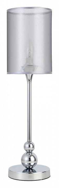 Настольная лампа декоративная EVOLUCE Pazione SLE107104-01 в интернет-магазине "Галерея света"
