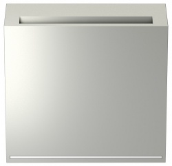 Накладка для электронного карточного выключателя Voltum S70 VLS002605 в интернет-магазине "Галерея света"