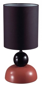 Настольная лампа декоративная Lumion Ovona 8127/1Т в интернет-магазине "Галерея света"