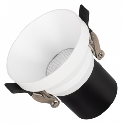 Встраиваемый светильник Arlight VOLCANO 033662 в интернет-магазине "Галерея света"