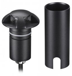 Встраиваемый в дорогу светильник Odeon Light Wald 6662/3GL3 в интернет-магазине "Галерея света"