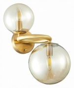 Бра ST-Luce Gorizia SL1162.301.02 в интернет-магазине "Галерея света"