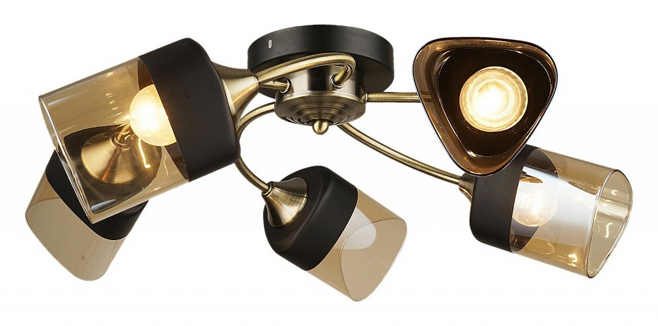 Люстра на штанге 04153-0.3-05 в интернет-магазине "Галерея света"