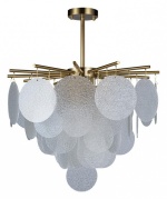 Люстра на штанге Loft it Frost 10022/600 в интернет-магазине "Галерея света"