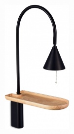 Бра с полкой ST-Luce Amiro SL1802.401.01 в интернет-магазине "Галерея света"