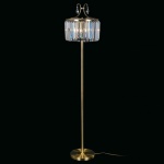 Торшер Citilux Инга CL335943 в интернет-магазине "Галерея света"