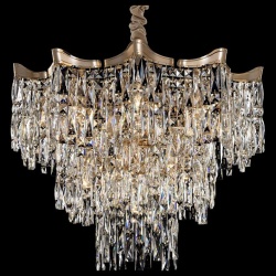 Подвесная люстра Citilux Моника CL308282 в интернет-магазине "Галерея света"