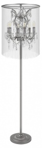 Торшер Loft it Vaille Crystal 10450F в интернет-магазине "Галерея света"